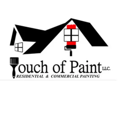 Touch Of Paint