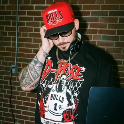 DJ JASON