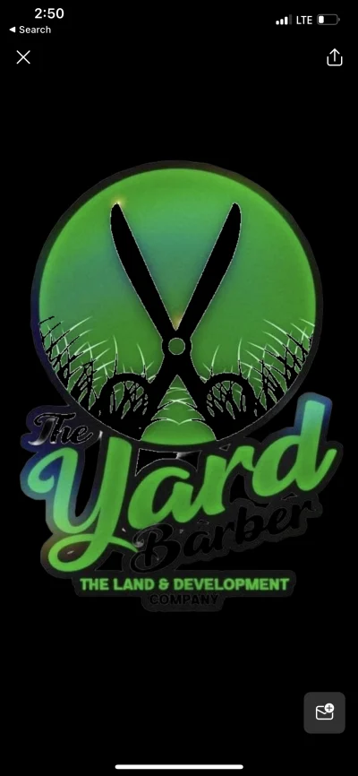 The Yard Barber Land & Development Company