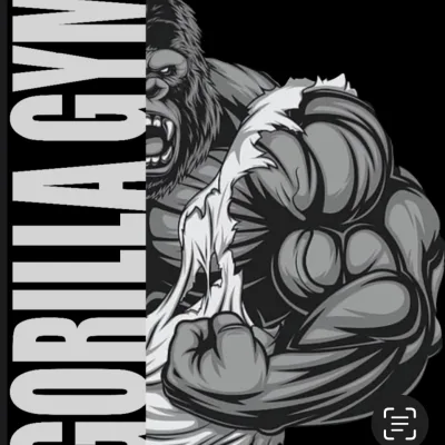 Gorilla Gym & Personal Training