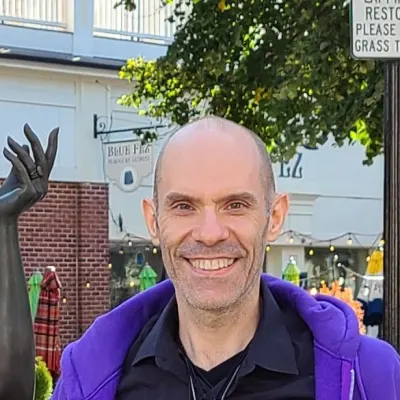 Healing Spirit With Devin Listrom