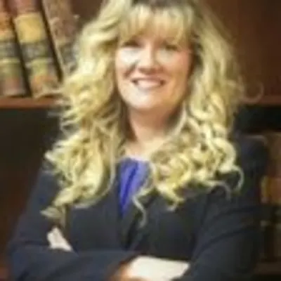 The Parker Law Firm