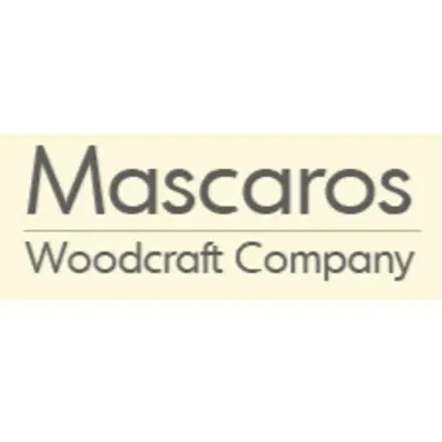 MASCARO'S WOODCRAFT CO
