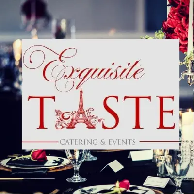 Exquisite Taste Catering & Events