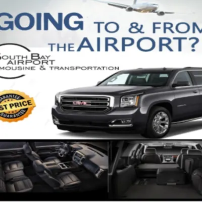Rancho Palos Verdes Limo And Suv
