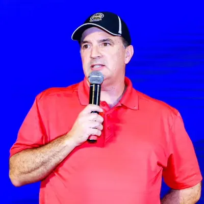 Scott Miracle PGA Professional Teaching At The Golf Ranch