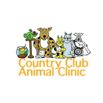 Country Club Animal Clinic