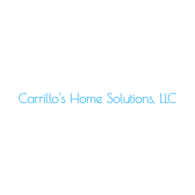 Carrillo's Home Solutions, LLC