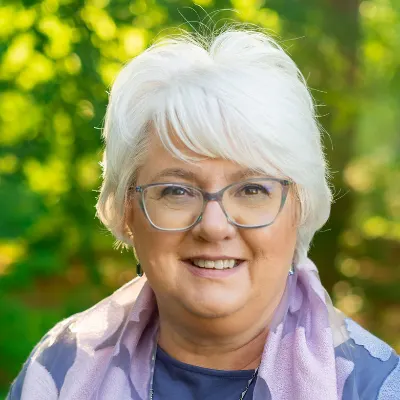 Lauri Ingram