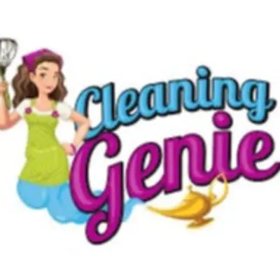 The Cleaning Genie