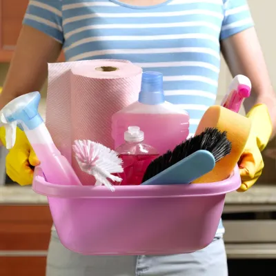 AR Cleaning Services