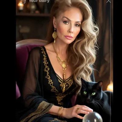 Psychic Spiritual Readings & Botanica