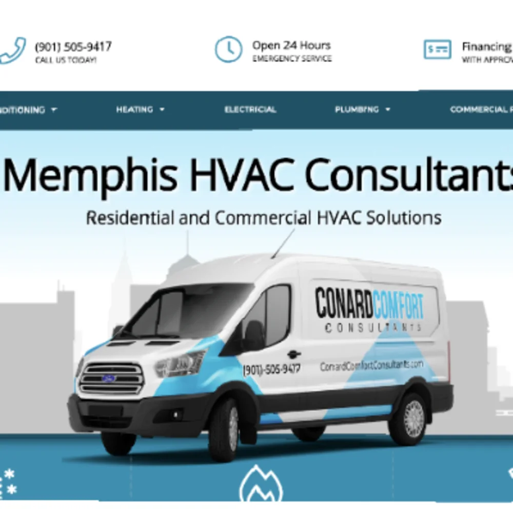C.C.C. Heating-Air Conditioning