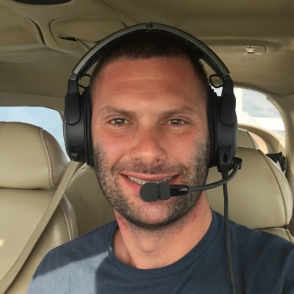 Certified Aircraft