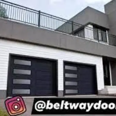 Beltway Garage Door