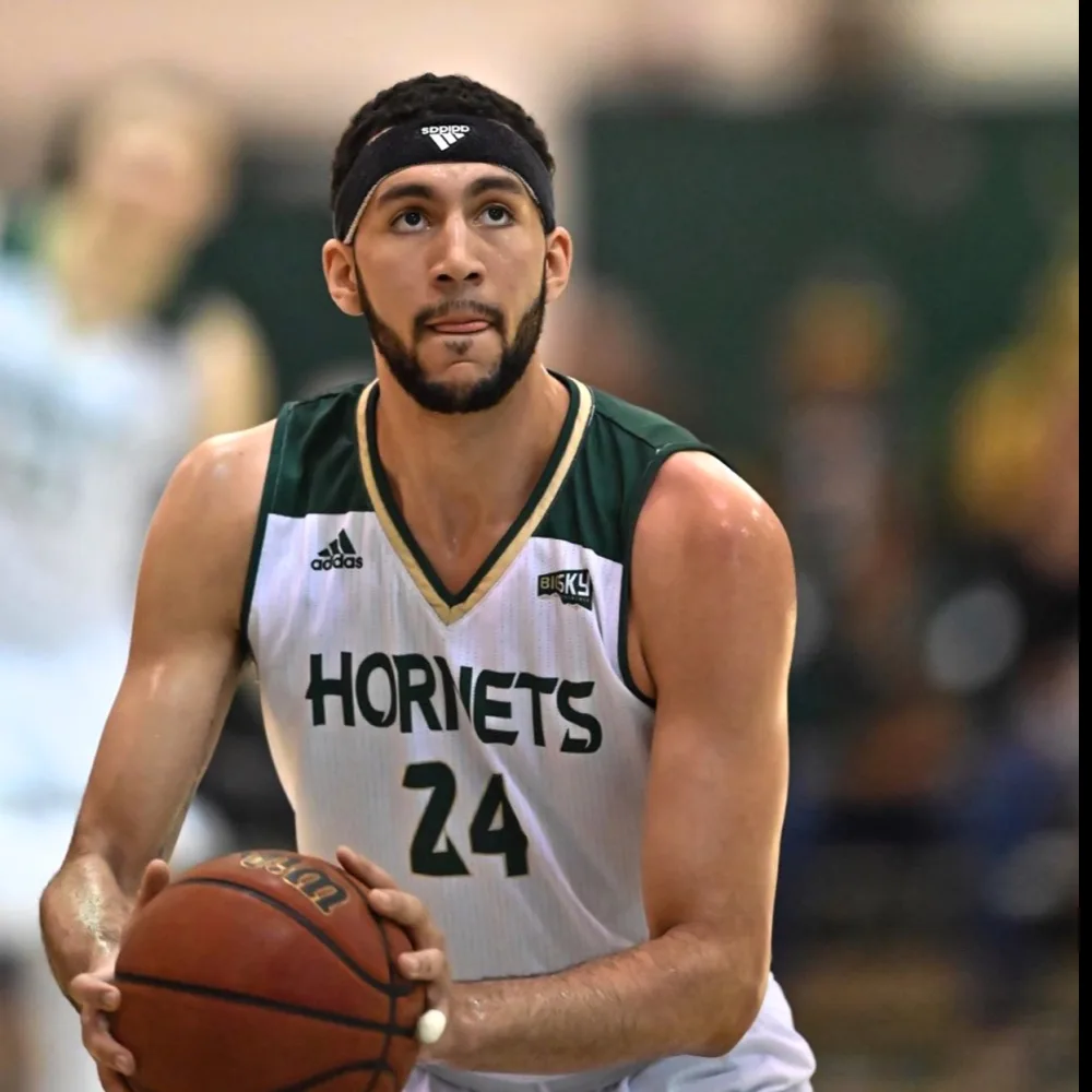 Hoops Workshop