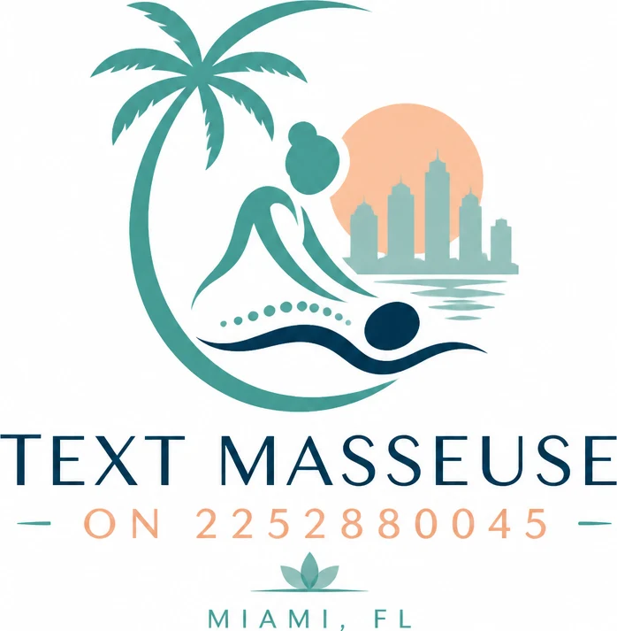 Text Masseuse on 2252880045