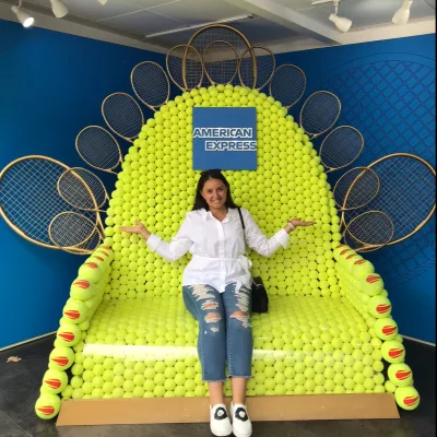 Lam Tennis