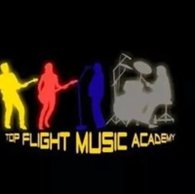 Top Flight Music Academy