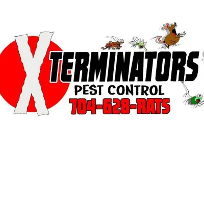 X-Terminators Pest Control
