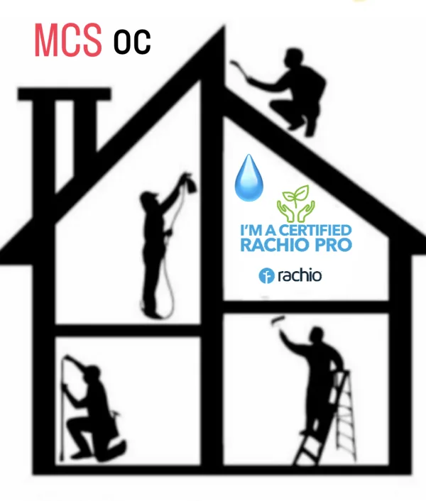 MCS Building Service LLC