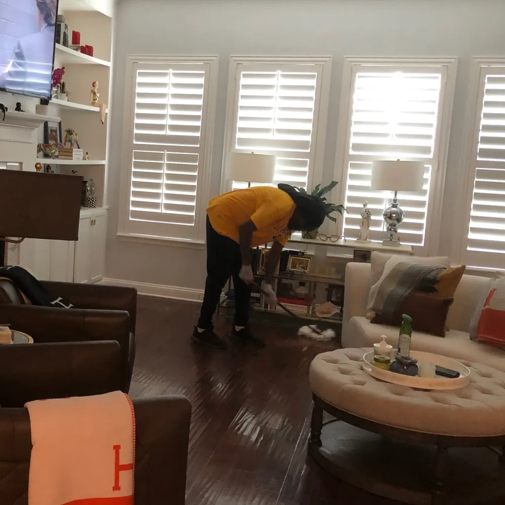 Elegant Faith Cleaning Services