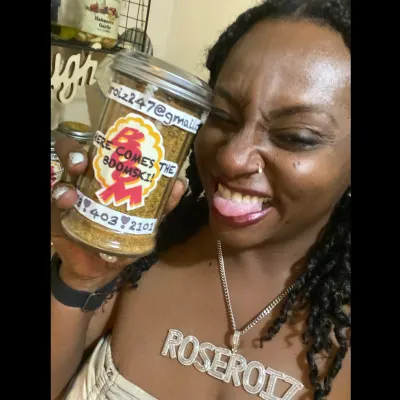 Rose Roiz Cuisine