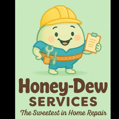 Honey-Dew Services 