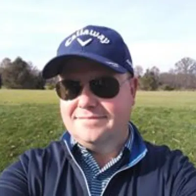 Andrew DeCordre Golf