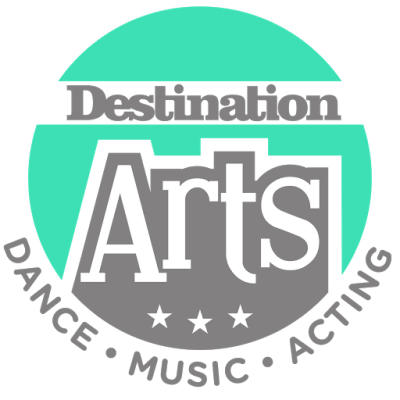 Destination Arts - Oak Ridge