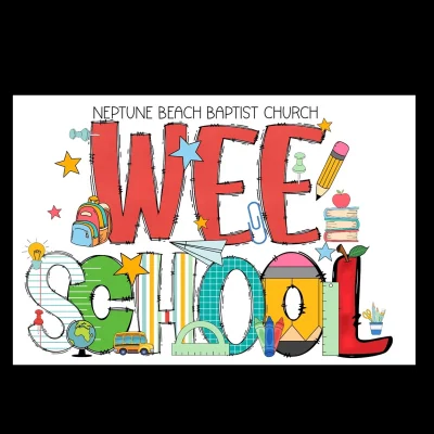 Neptune Baptist W.E.E. School