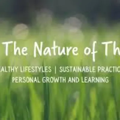 The Nature Of Things
