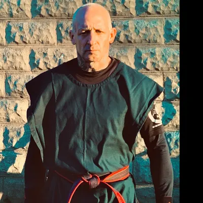 Rogue Combatives