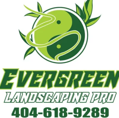 Evergreen Landscaping Pro