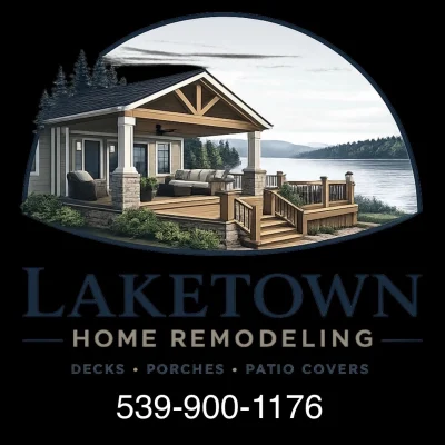 Laketown Home Remodeling