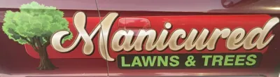 Manicured Lawns & Landscapes