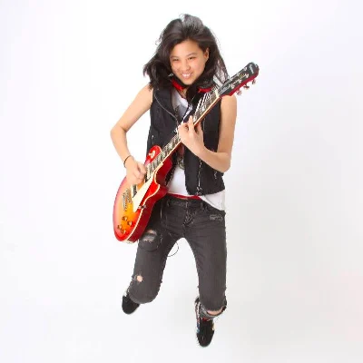 Tiffany Ng's Guitar And Tutoring