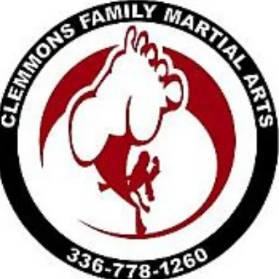 Clemmons Family Martial Arts