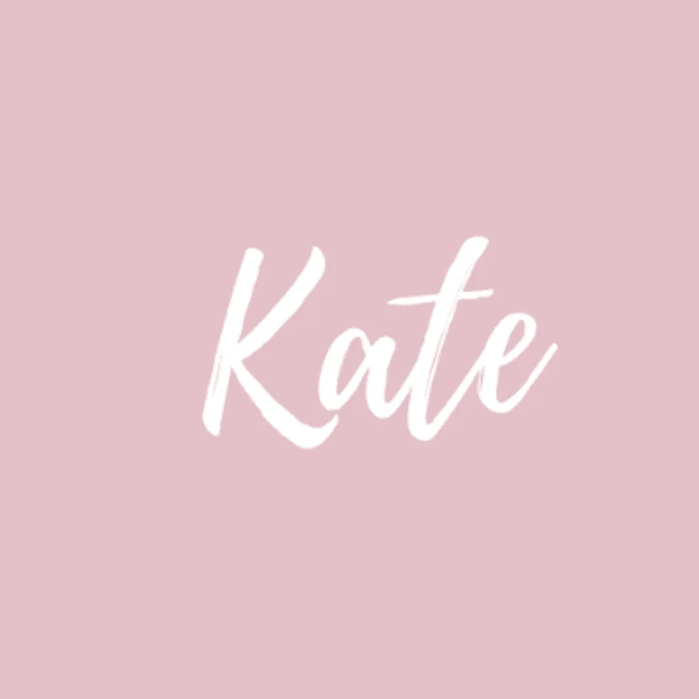 Kate Coffman