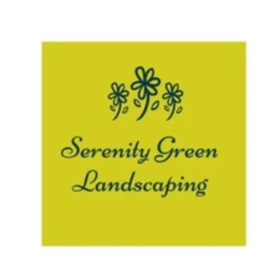 Serenity Green Landscaping, LLC