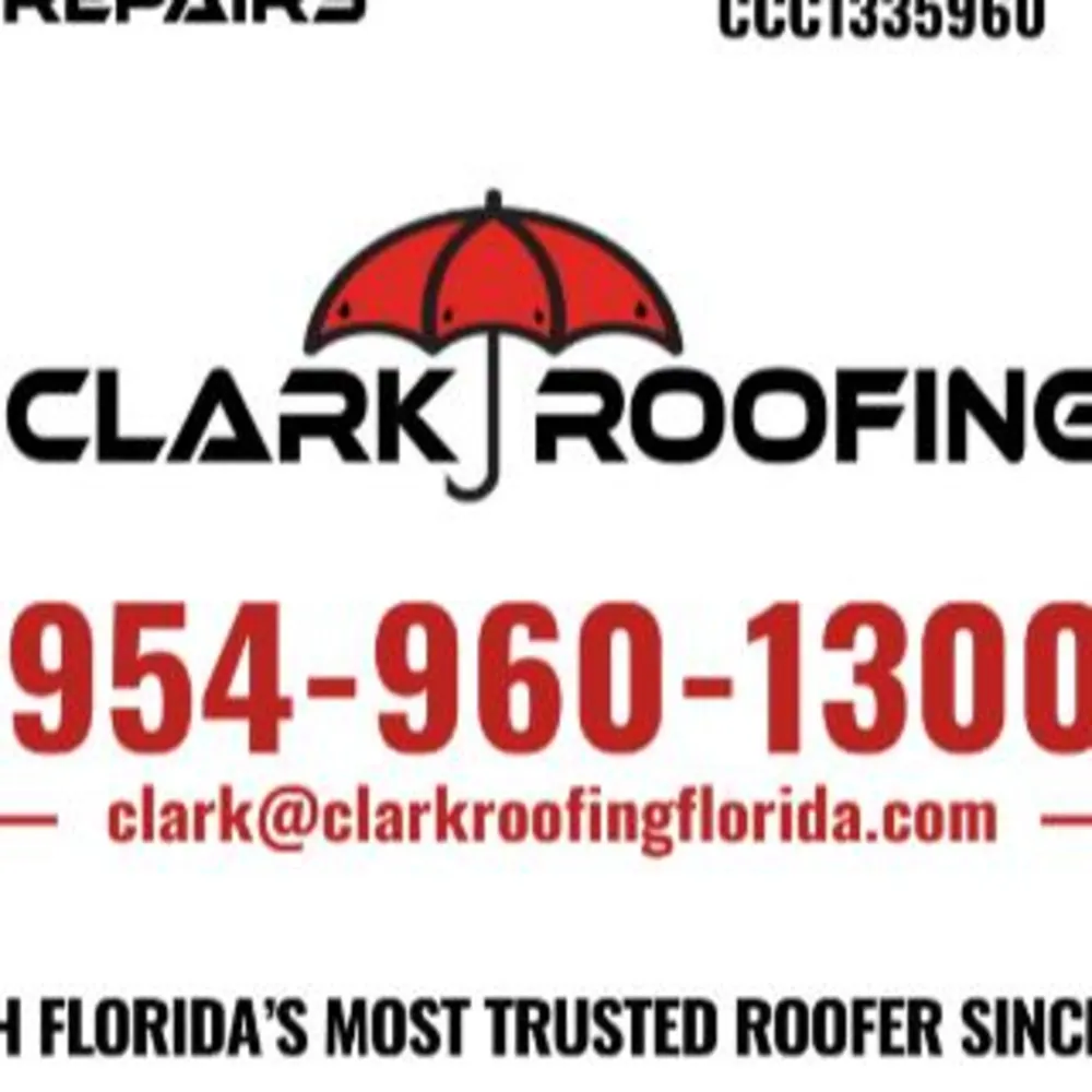 Clark Roofing