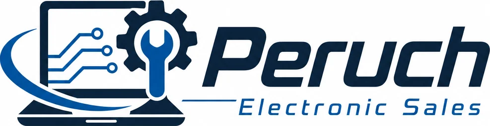 Peruch Electronic Sales
