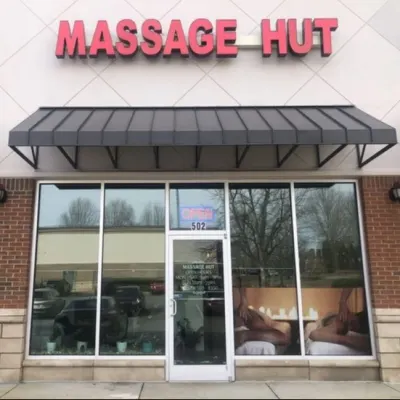 Massage Hut 