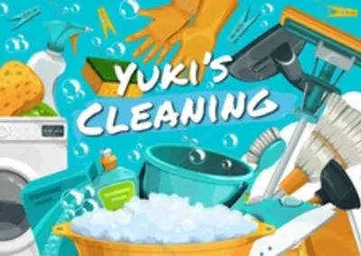 Yukis Cleaning