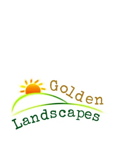 Golden Landscapes