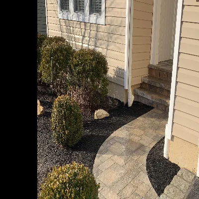 J&K Landscaping And Hardscaping