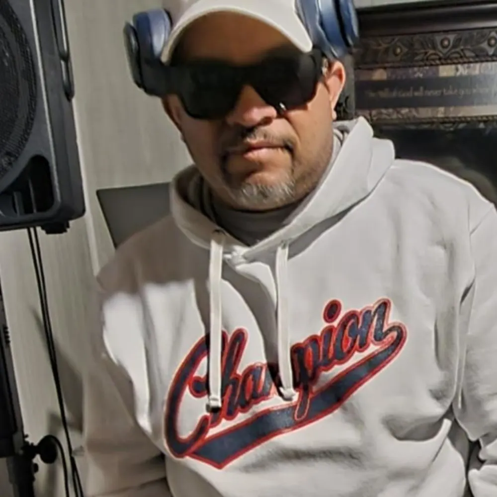 Dj Sorry