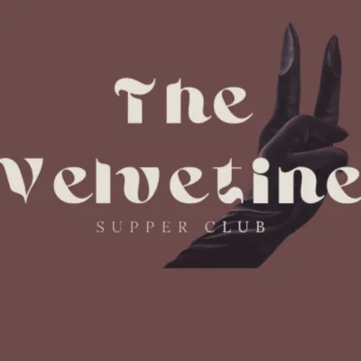 The Velvetine Supper Club