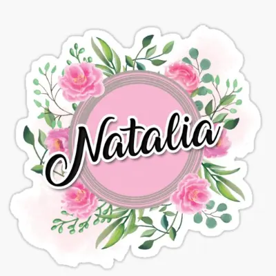 Natalia Foti