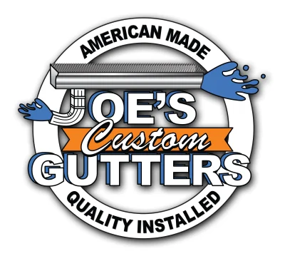 Joe's Custom Gutters, LLC